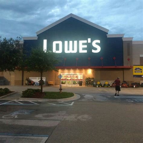 lowes margate fl|lowe's port charlotte 33932.